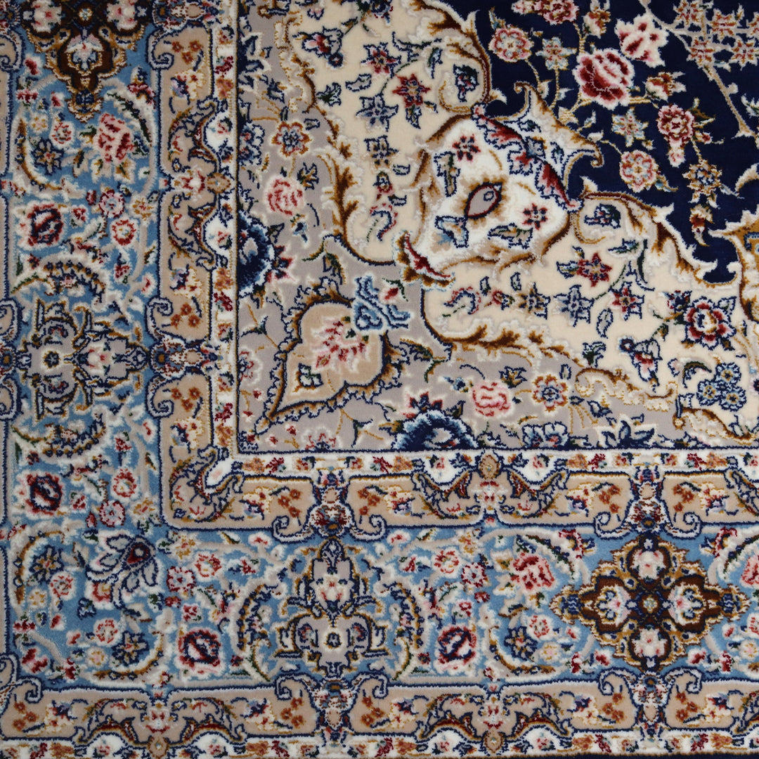 Fine Persian Super Rug  3x5 ft