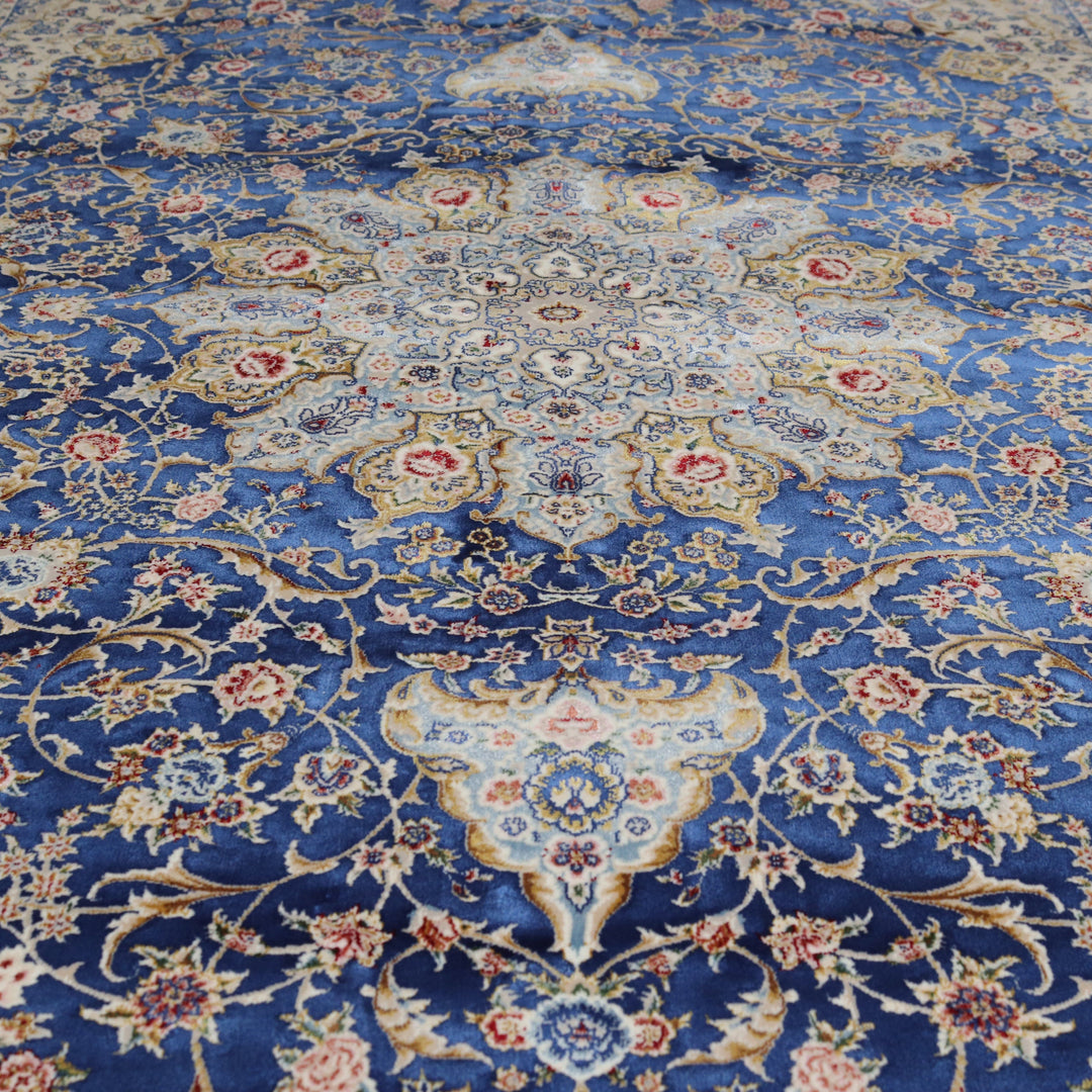 Fine Persian Super Rug  3x5 ft