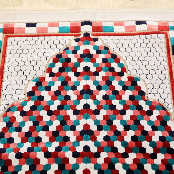 Turkish Special Prayer Rug