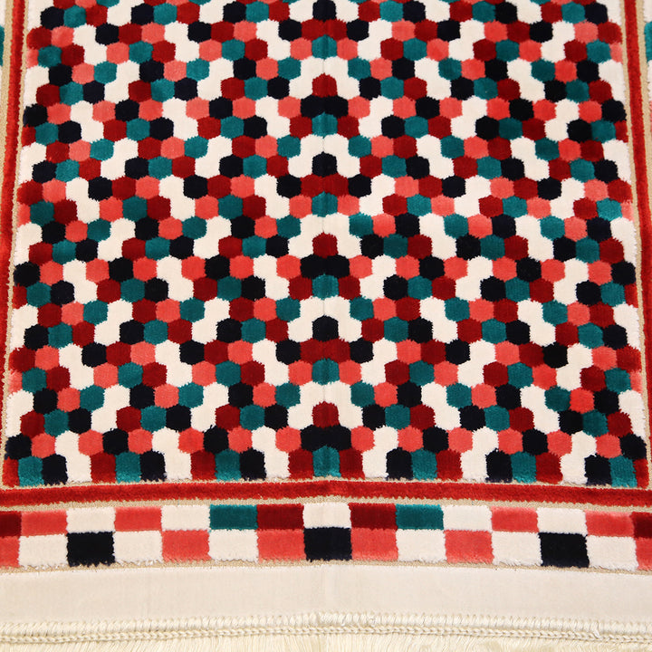 Turkish Special Prayer Rug