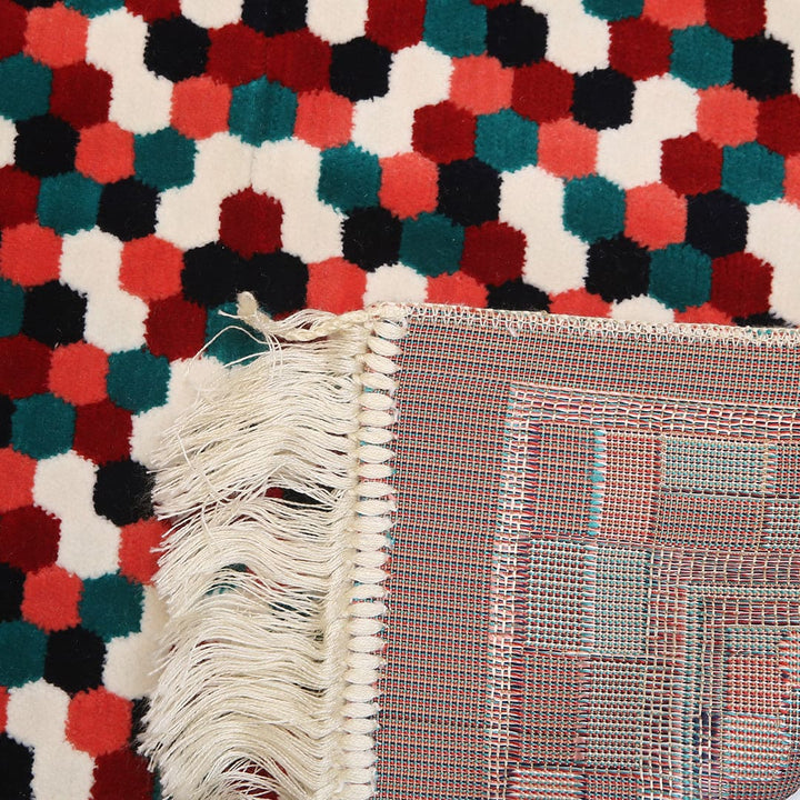 Turkish Special Prayer Rug