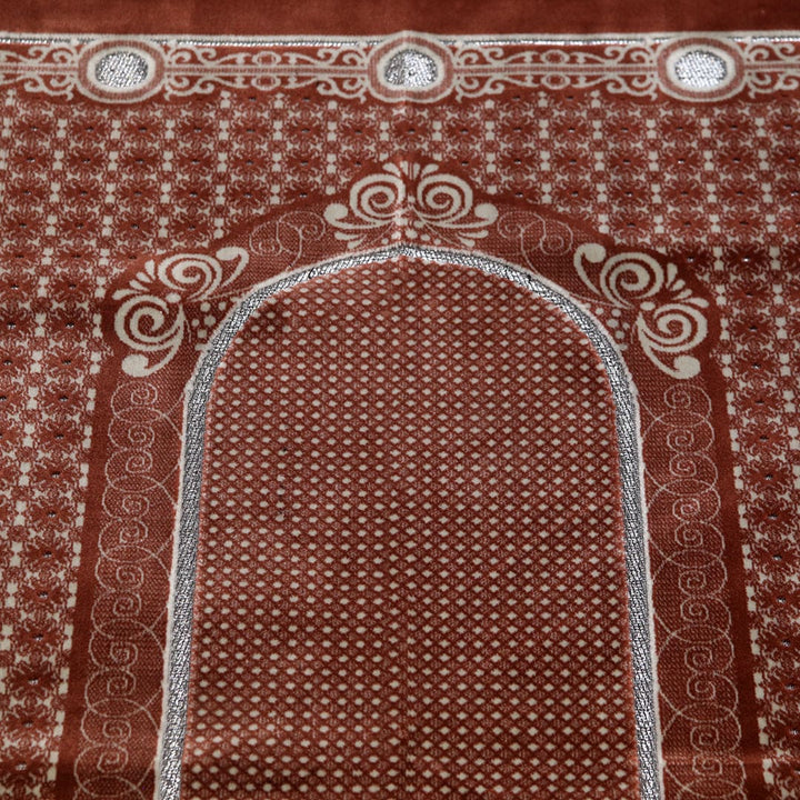 Turkish Special Prayer Rug