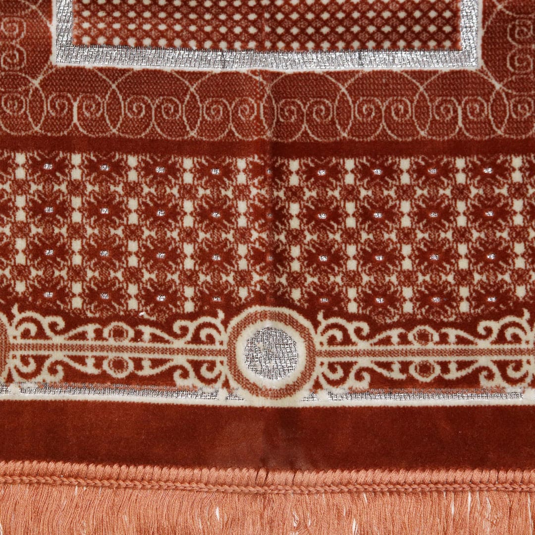 Turkish Special Prayer Rug