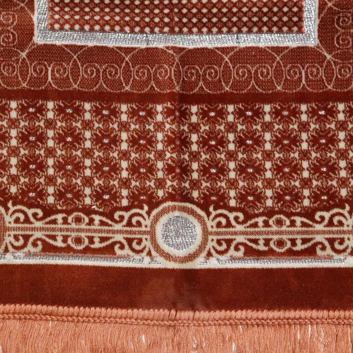 Turkish Special Prayer Rug