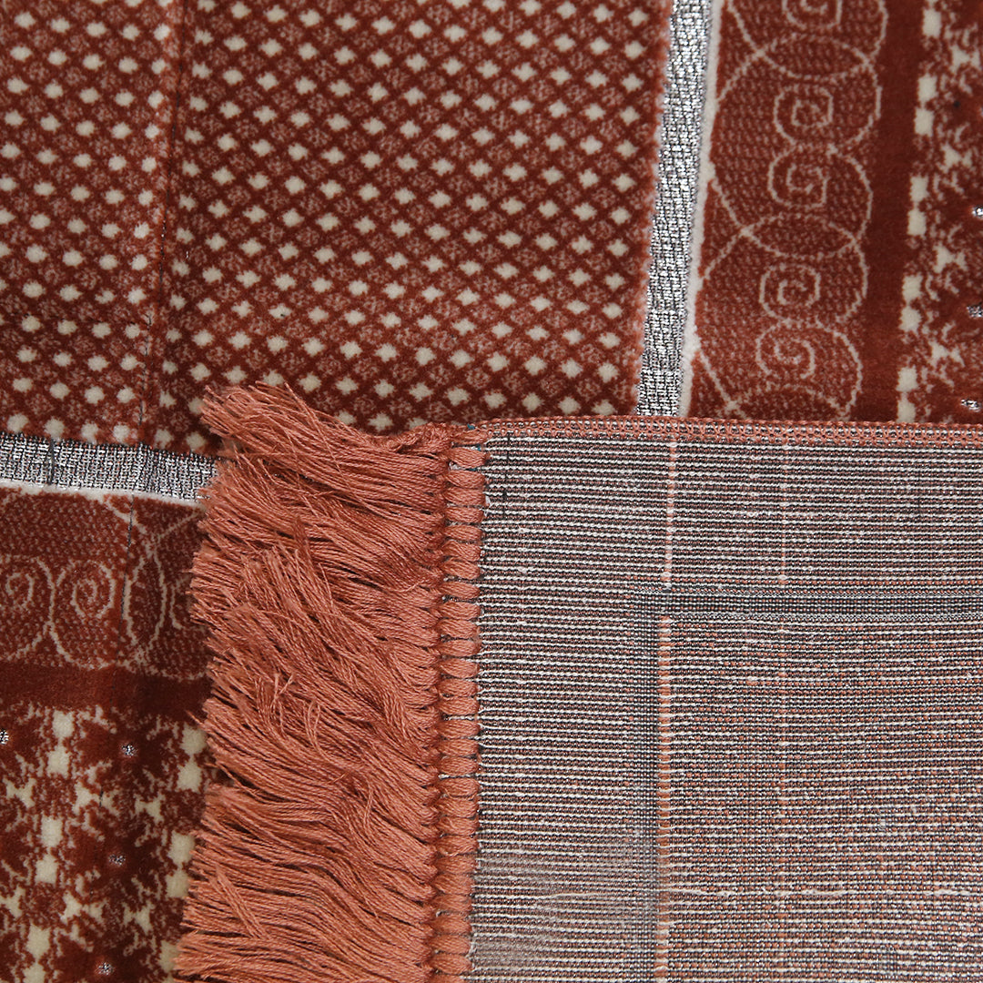 Turkish Special Prayer Rug