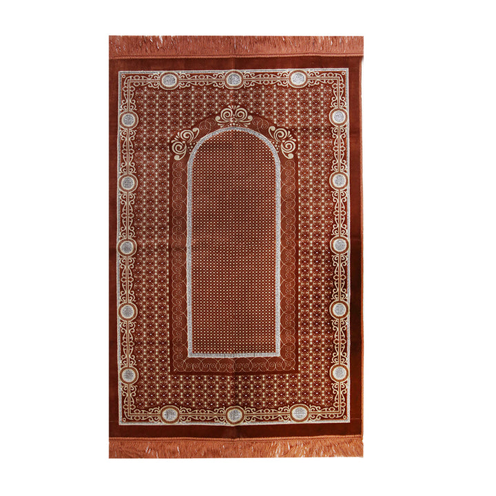 Turkish Special Prayer Rug