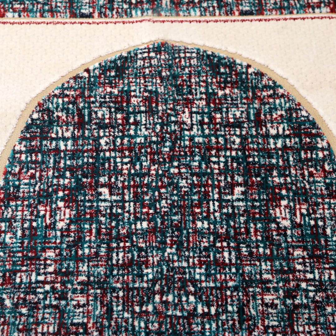 Turkish Special Prayer Rug