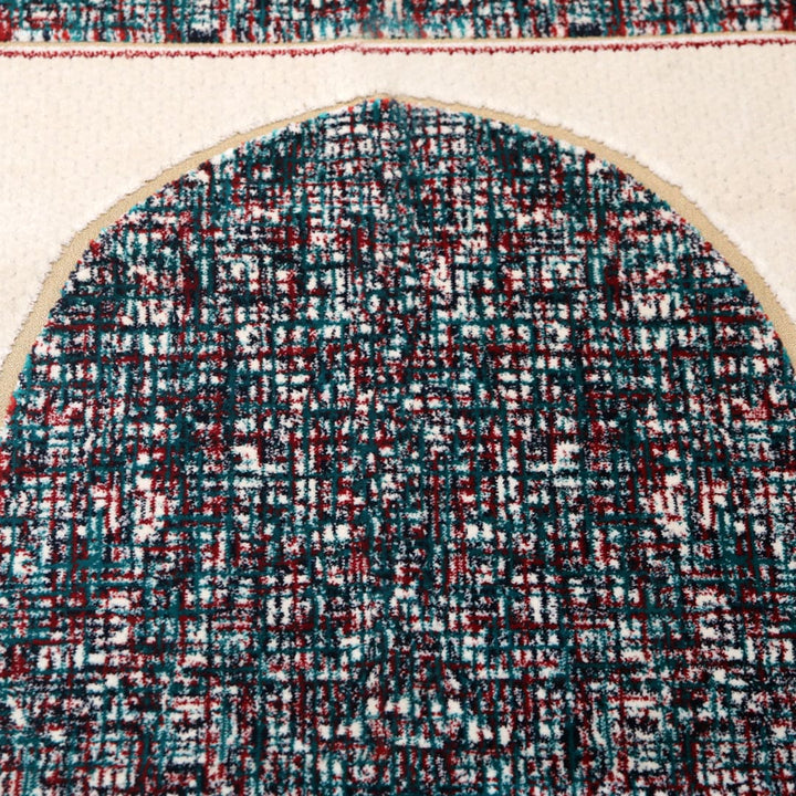 Turkish Special Prayer Rug