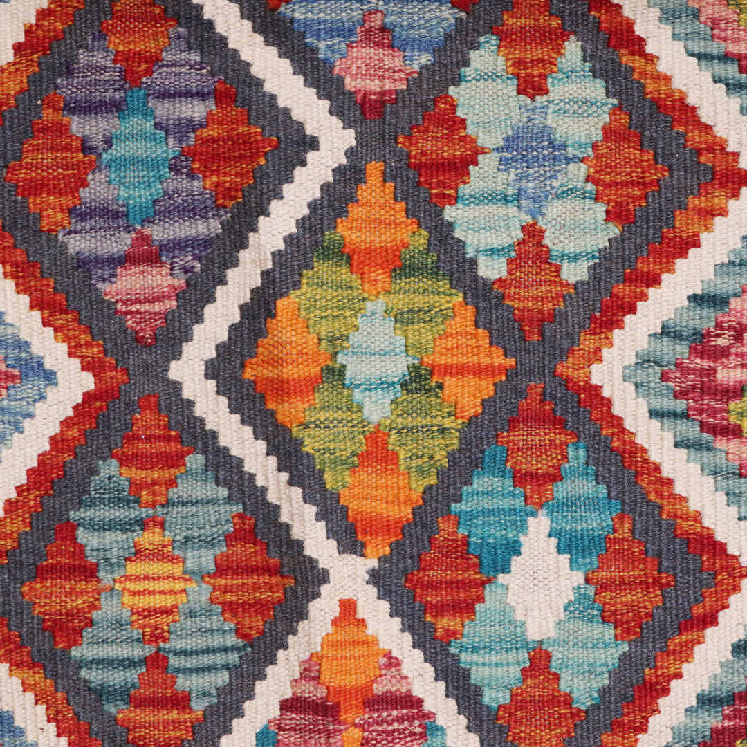 Afghani Kilim 2x3 FT