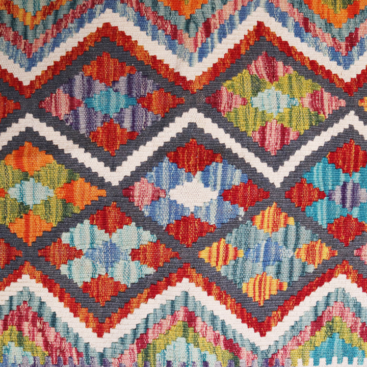 Afghani Kilim 2x3 FT