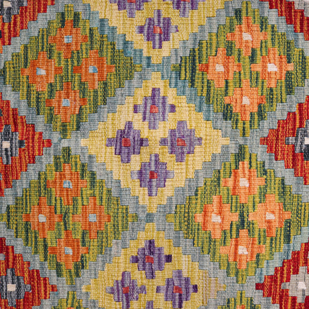 Afghani Kilim 2x3 FT