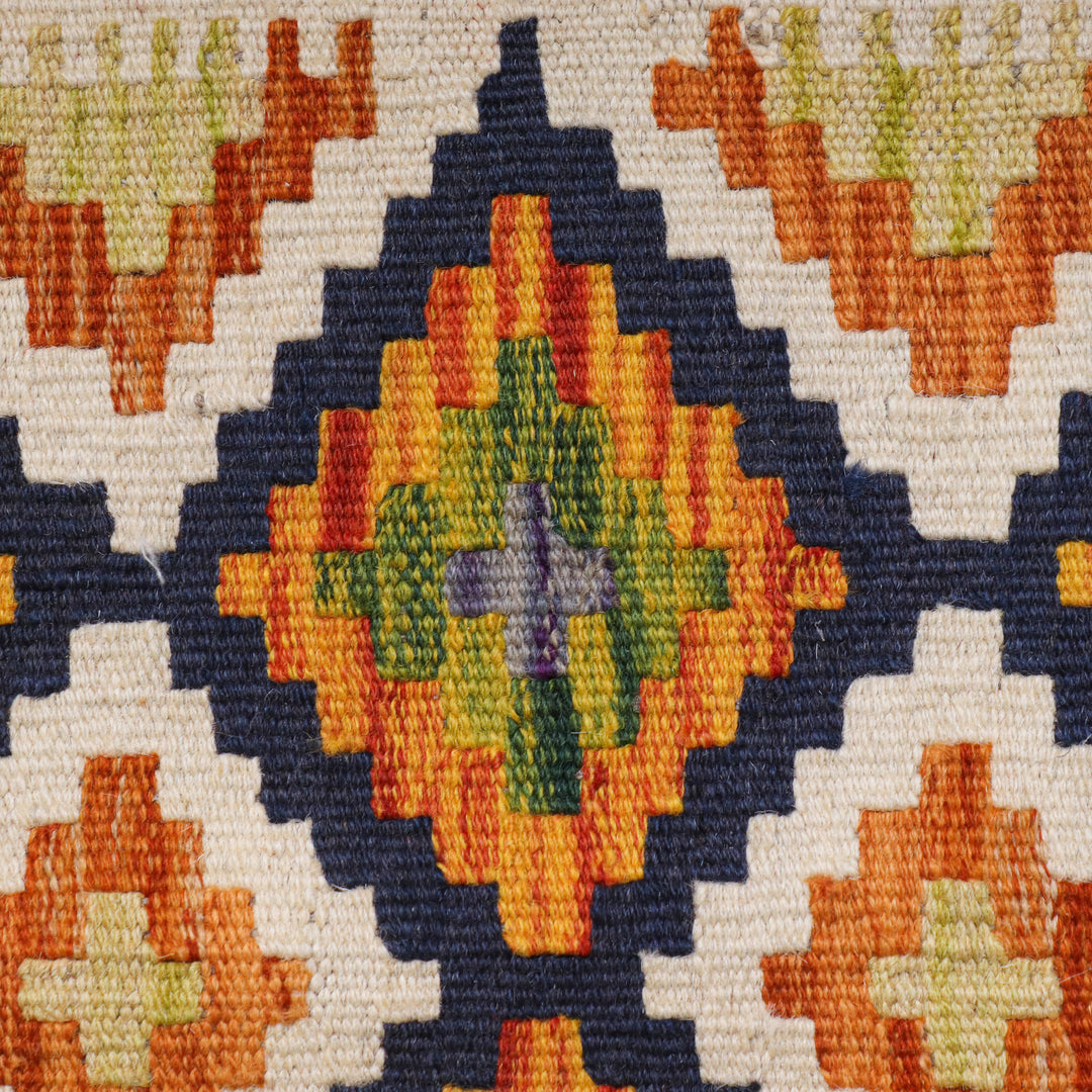 Afghani Kilim 2x3 FT