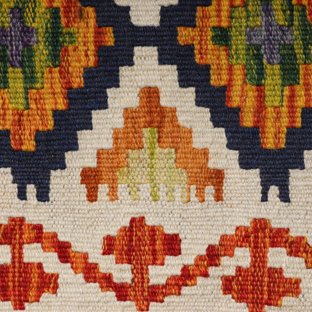 Afghani Kilim 2x3 FT