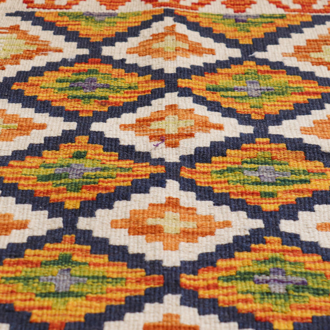 Afghani Kilim 2x3 FT