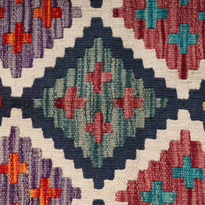 Afghani Kilim 2x3 FT