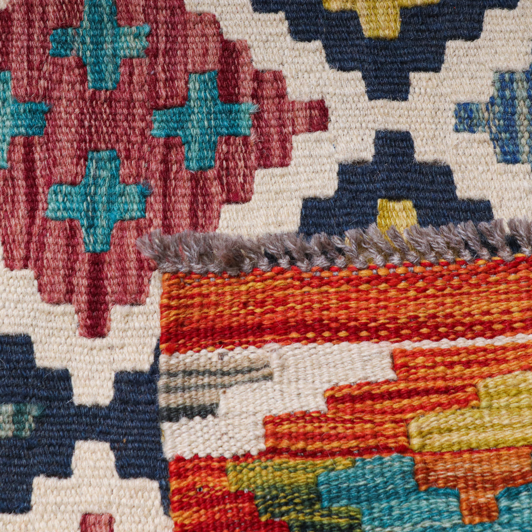 Afghani Kilim 2x3 FT