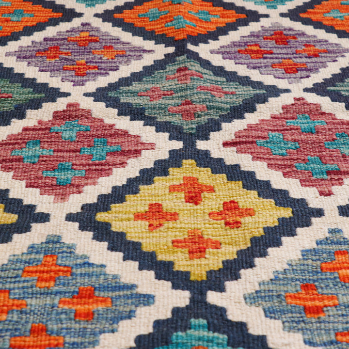 Afghani Kilim 2x3 FT