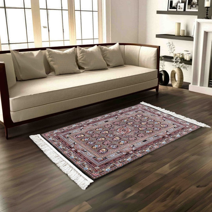 Fine Persian Khas Rug  3X5 FT