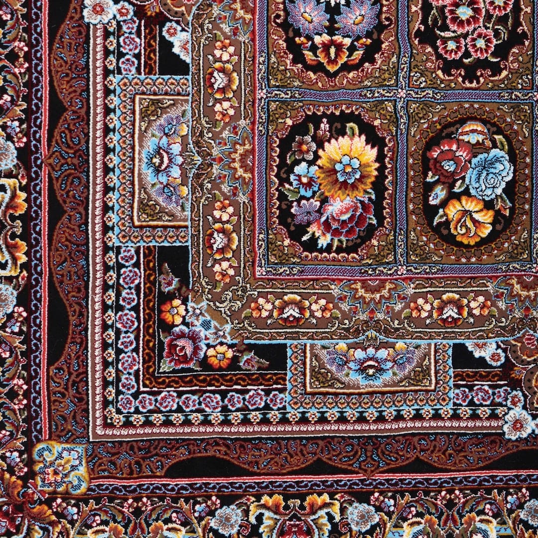 Fine Persian Khas Rug  3X5 FT