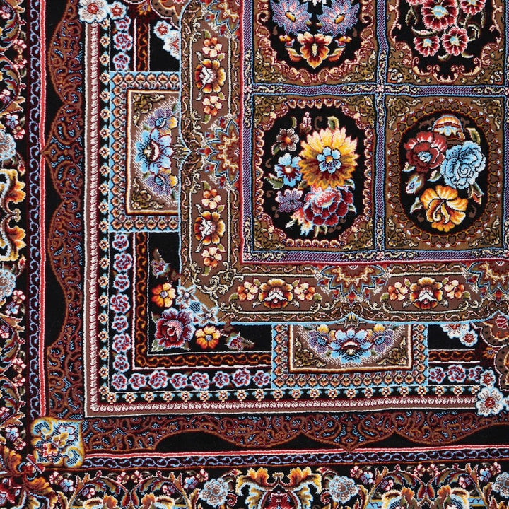 Fine Persian Khas Rug  3X5 FT