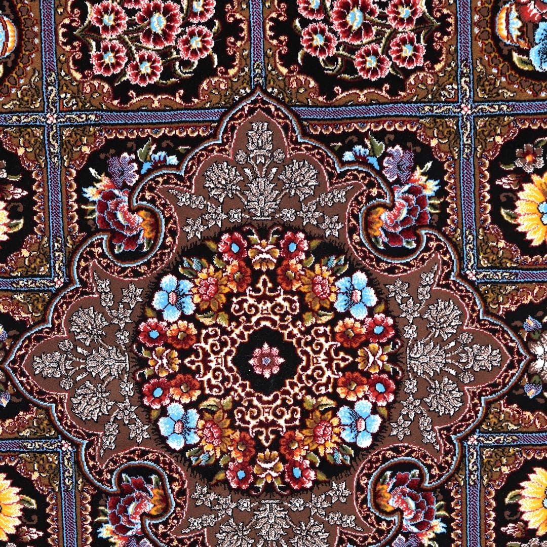 Fine Persian Khas Rug  3X5 FT