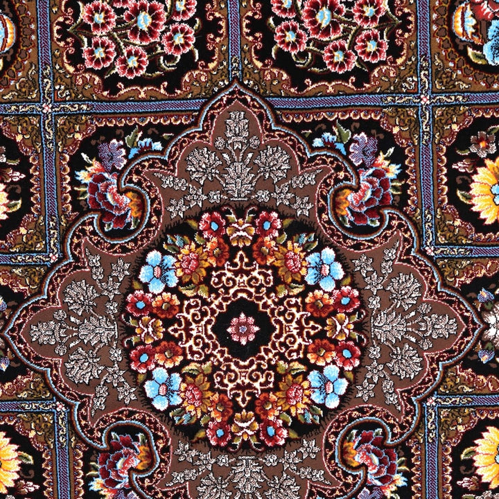 Fine Persian Khas Rug  3X5 FT