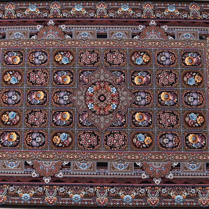 Fine Persian Khas Rug  3X5 FT