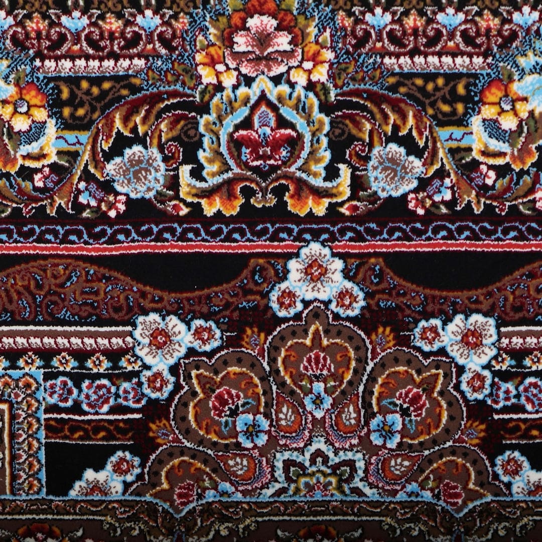 Fine Persian Khas Rug  3X5 FT