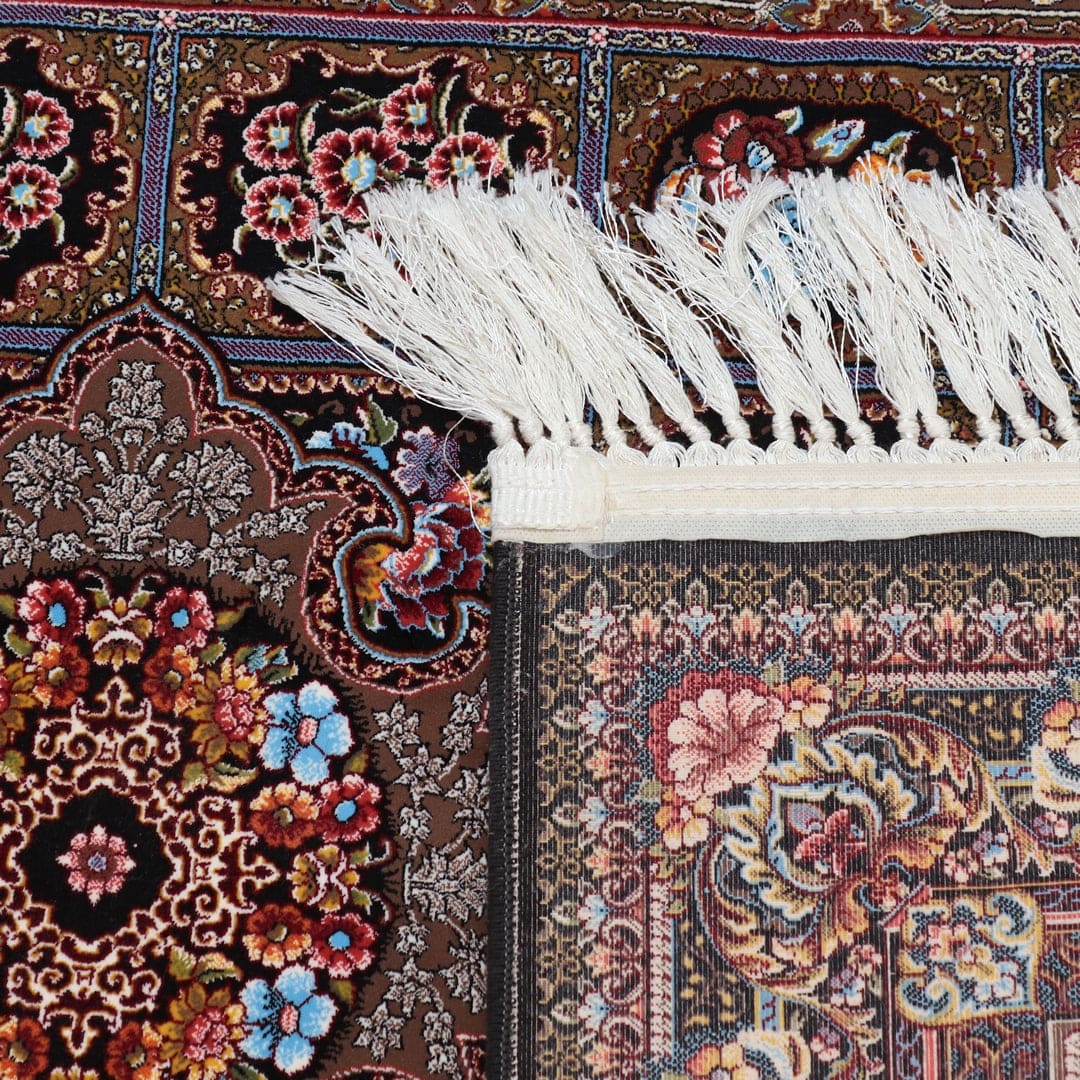 Fine Persian Khas Rug  3X5 FT