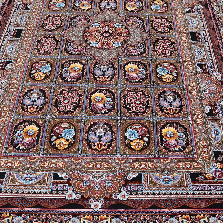 Fine Persian Khas Rug  3X5 FT