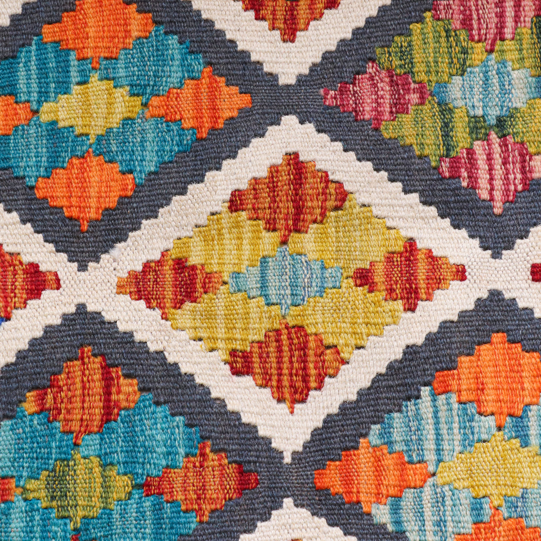 Afghani Kilim 2x3 FT