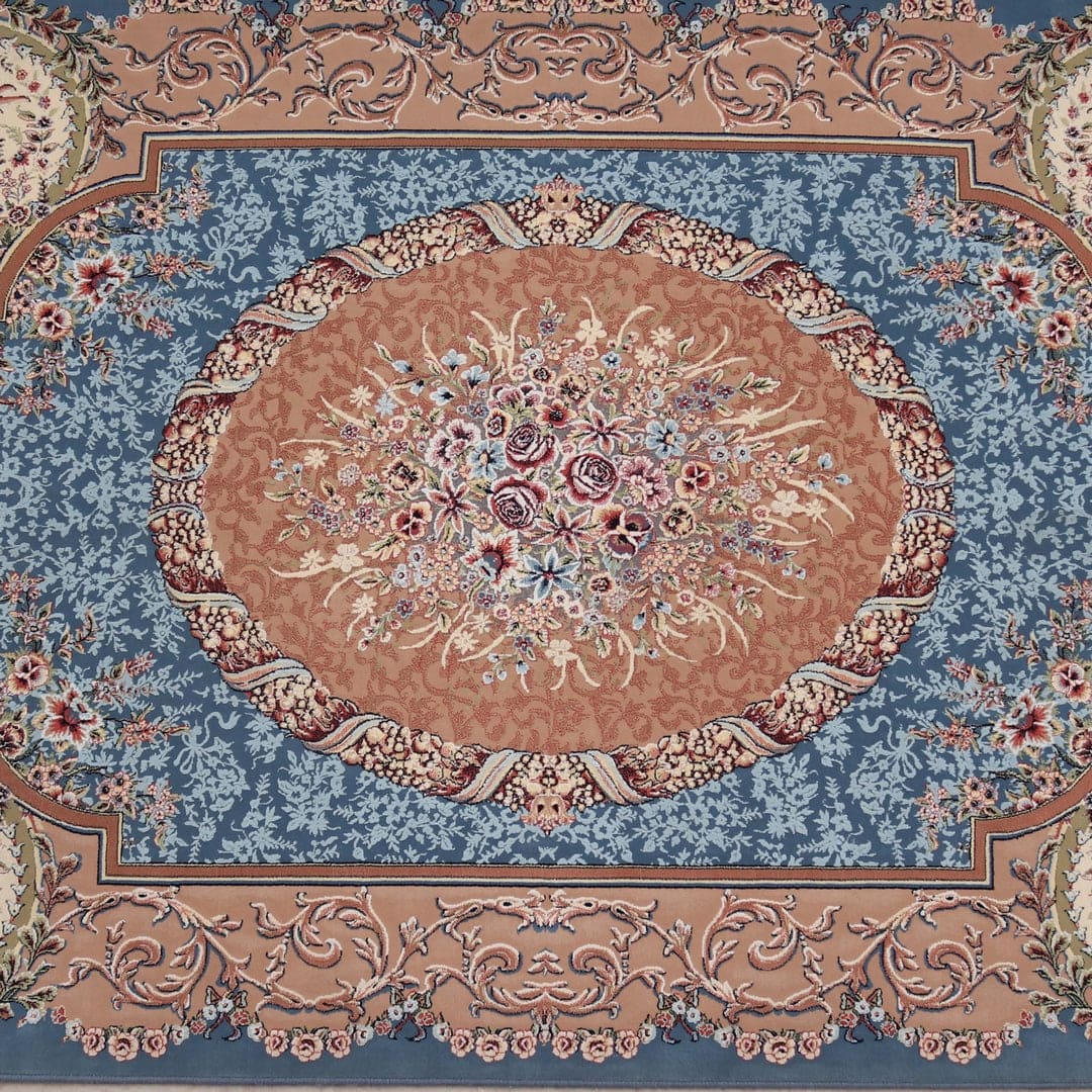Fine Persian Khas Rug  3X5 FT