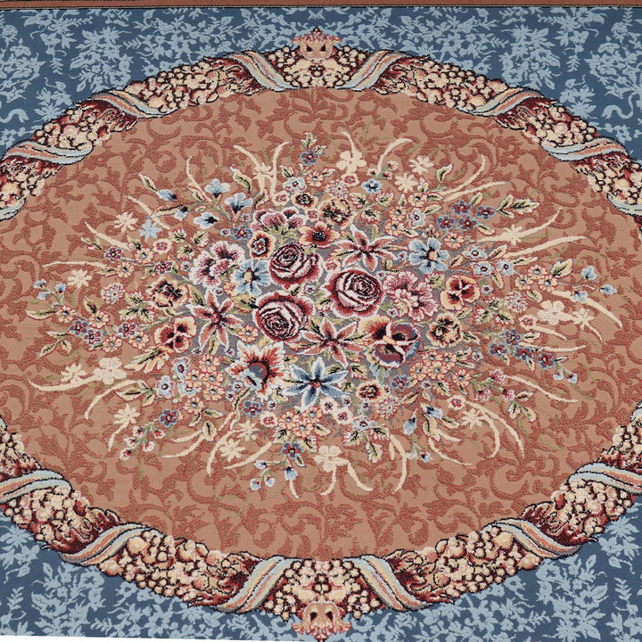 Fine Persian Khas Rug  3X5 FT