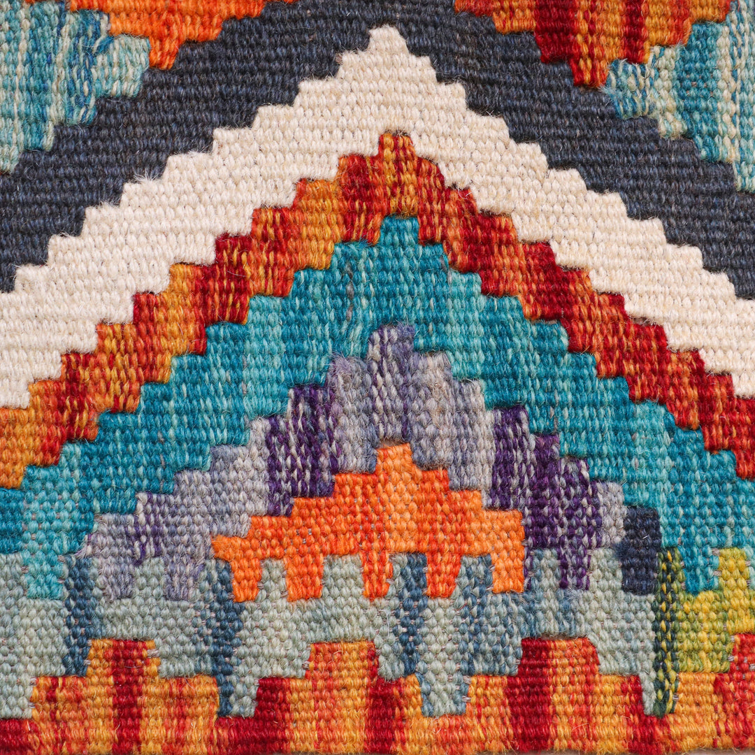 Afghani Kilim 2x3 FT