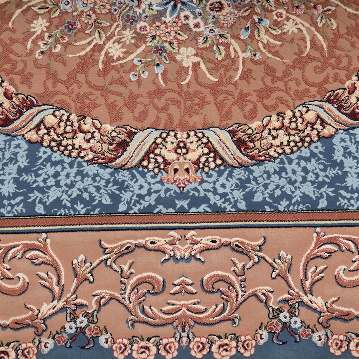 Fine Persian Khas Rug  3X5 FT