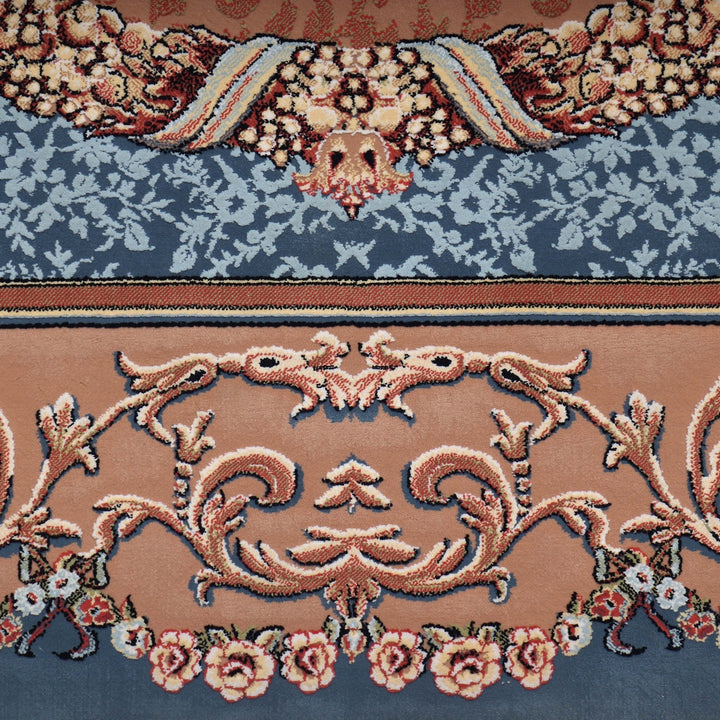 Fine Persian Khas Rug  3X5 FT