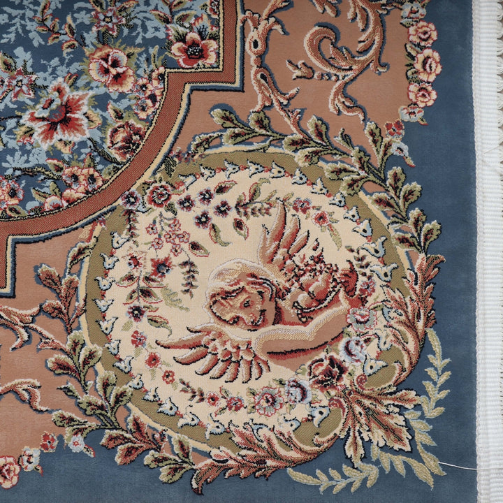 Fine Persian Khas Rug  3X5 FT