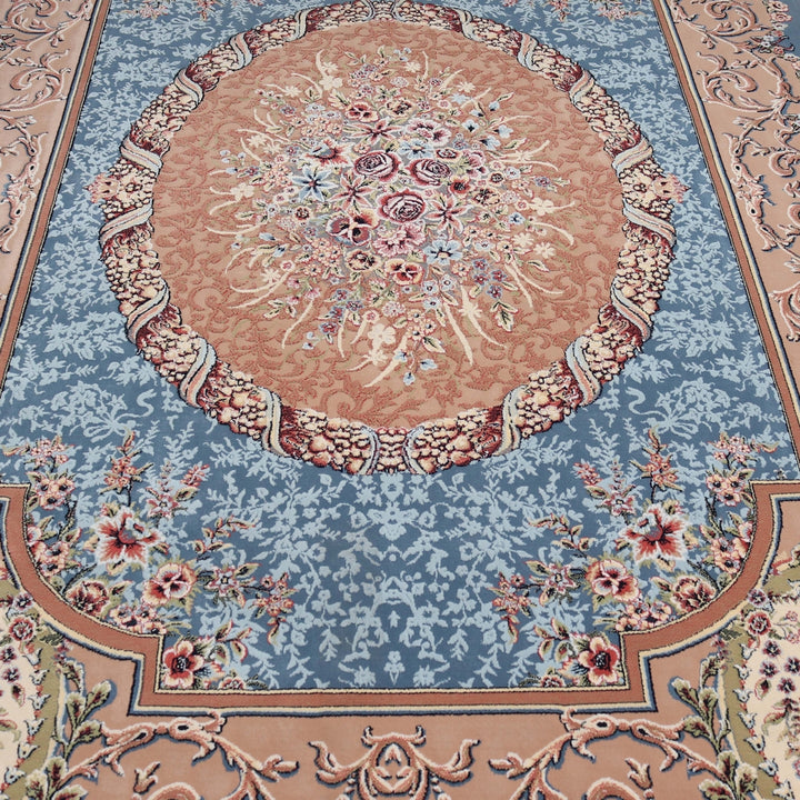 Fine Persian Khas Rug  3X5 FT