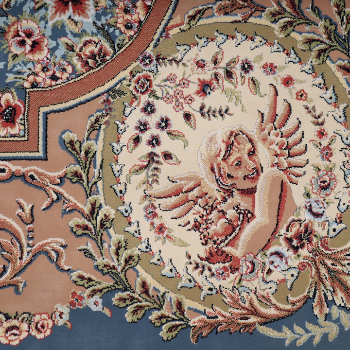 Fine Persian Khas Rug  3X5 FT