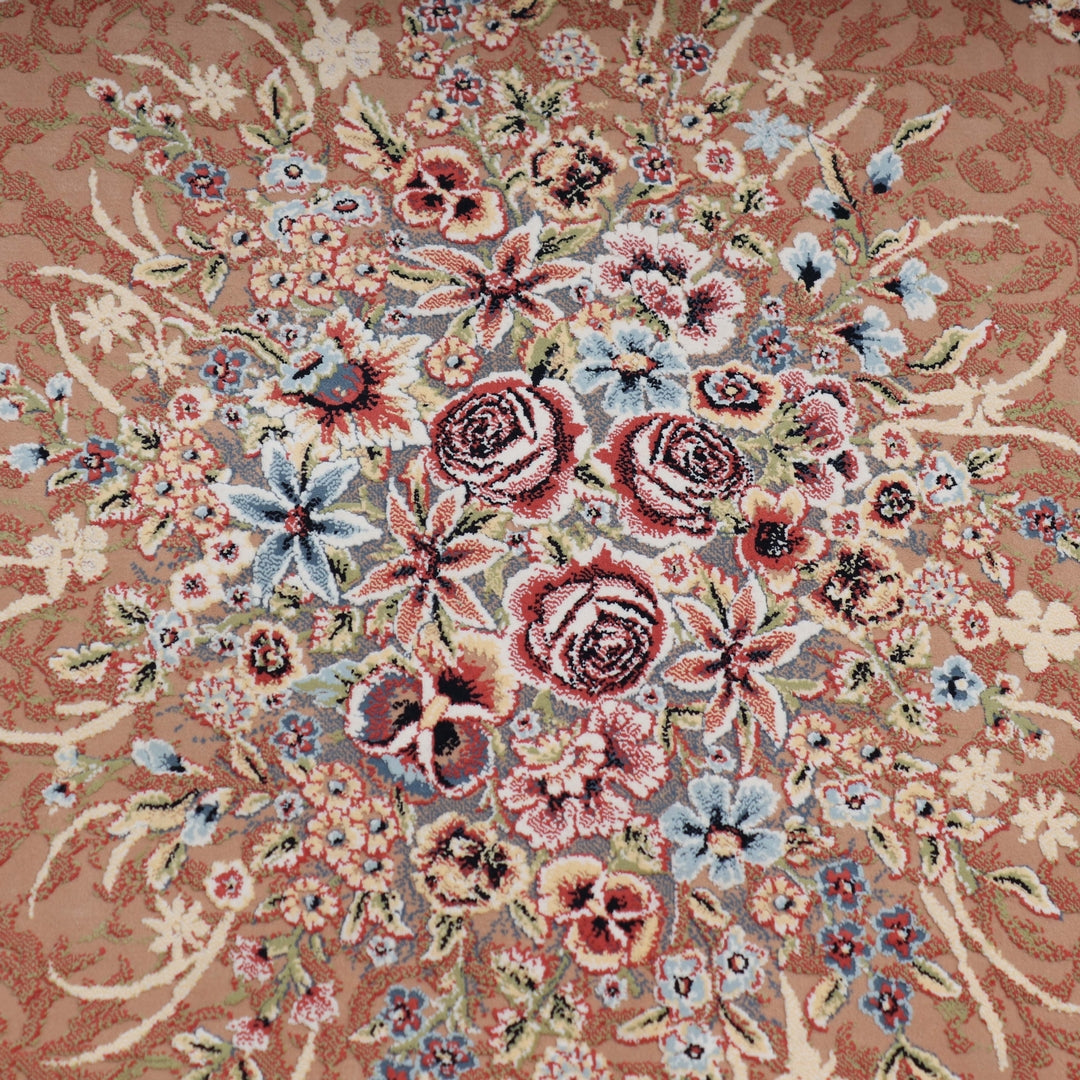 Fine Persian Khas Rug  3X5 FT