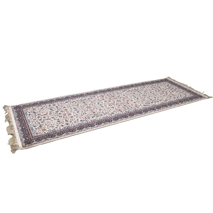 Fine Persian Khas Rug 3x10  ft