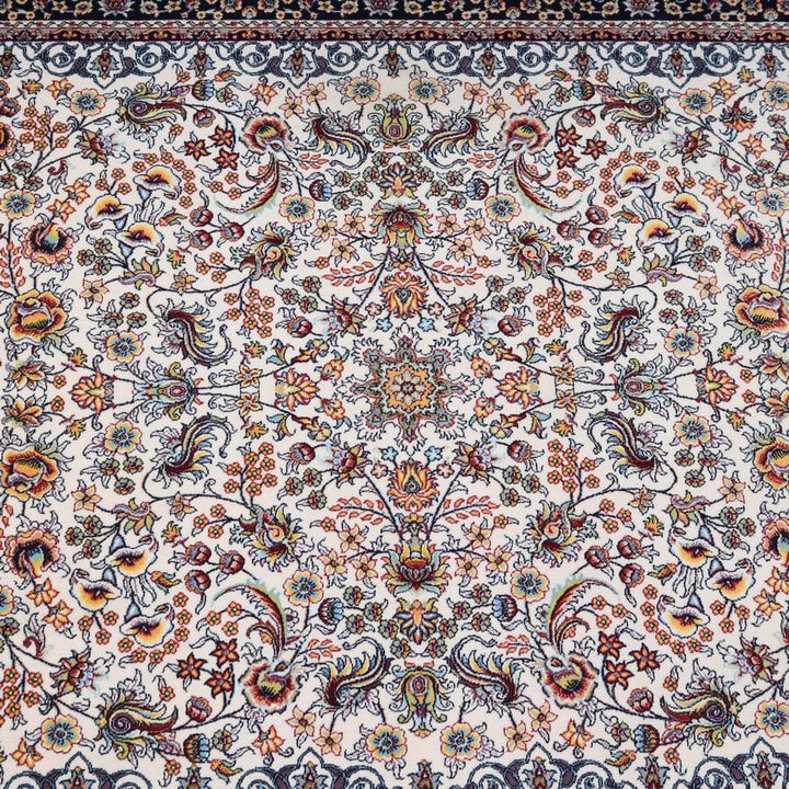 Fine Persian Khas Rug 3x10  ft