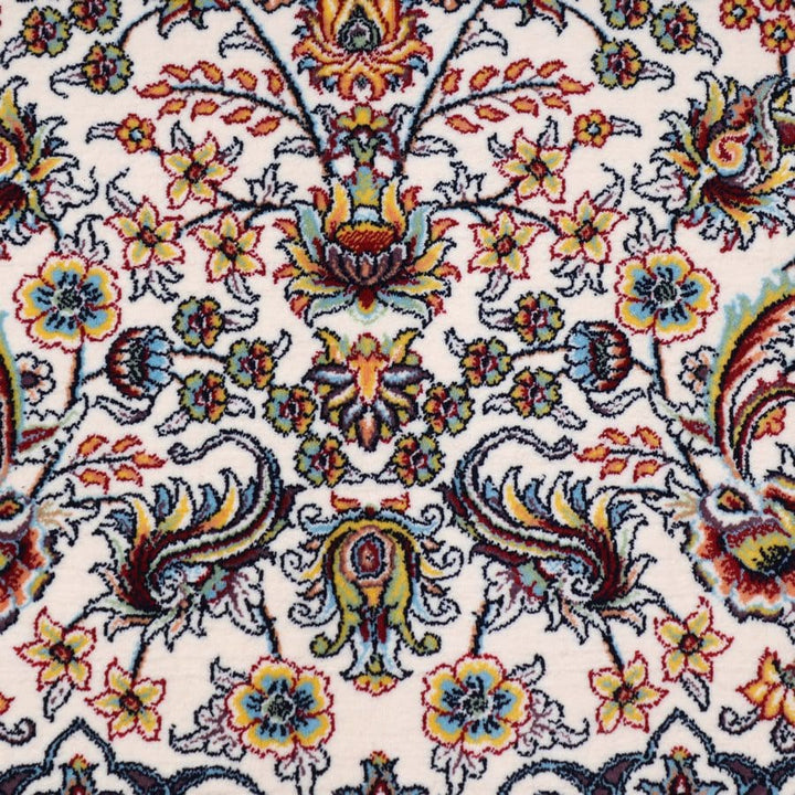 Fine Persian Khas Rug 3x10  ft