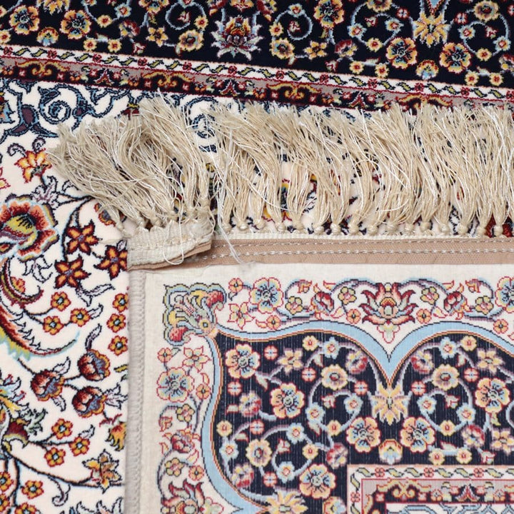 Fine Persian Khas Rug 3x10  ft