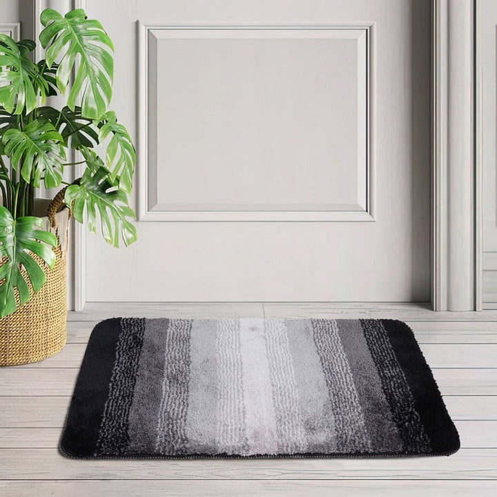 Anti Slip Luxury Strips Mat 40x60cm