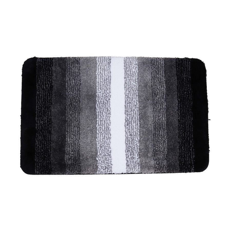 Anti Slip Luxury Strips Mat 40x60cm