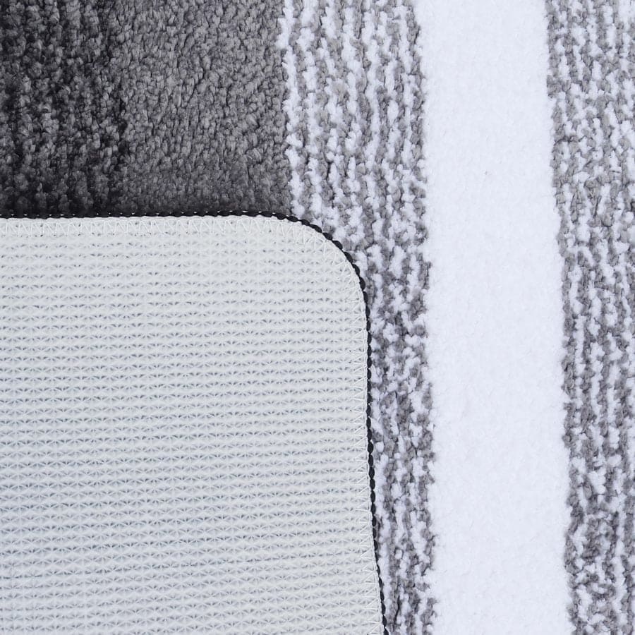 Anti Slip Luxury Strips Mat 40x60cm