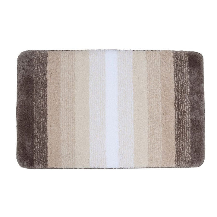Anti Slip Luxury Stripes Mat 40x60cm