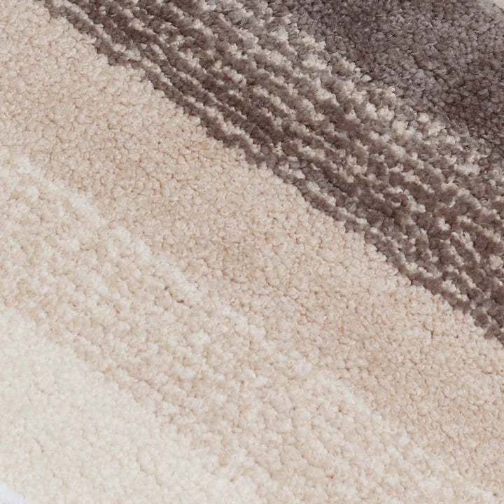 Anti Slip Luxury Stripes Mat 40x60cm