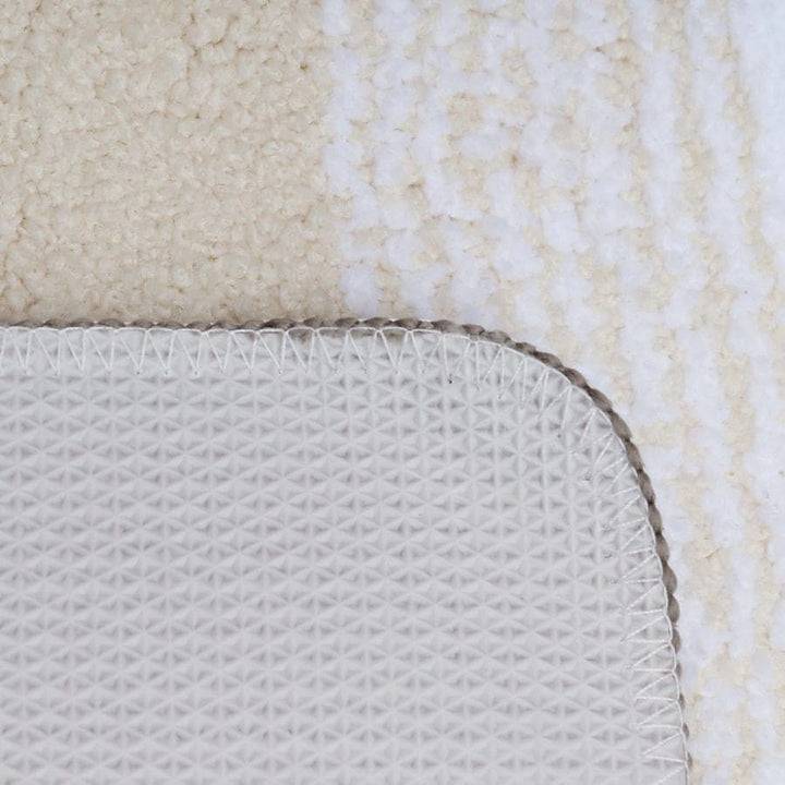 Anti Slip Luxury Stripes Mat 40x60cm